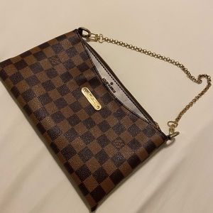 Damier bag